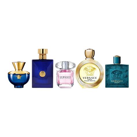 versace mini perfume set boots|versace mini perfume set men's.